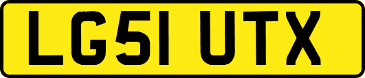 LG51UTX
