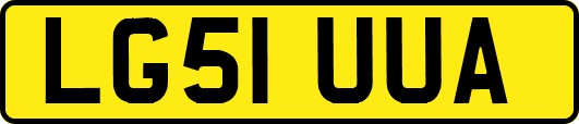 LG51UUA