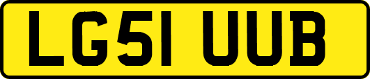 LG51UUB