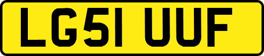 LG51UUF