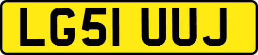 LG51UUJ