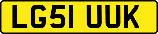 LG51UUK