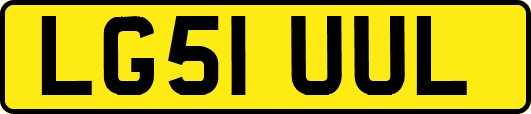 LG51UUL