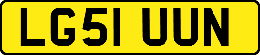 LG51UUN