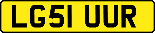 LG51UUR