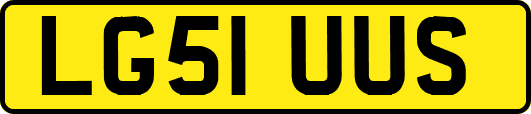 LG51UUS