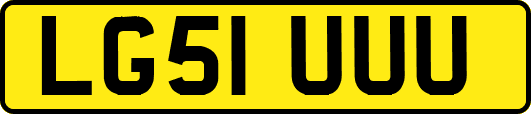 LG51UUU