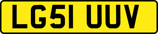 LG51UUV