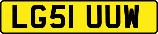 LG51UUW