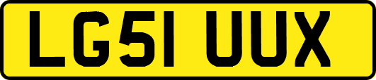 LG51UUX