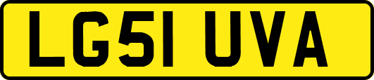 LG51UVA