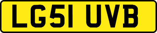 LG51UVB