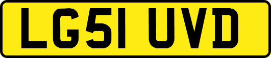 LG51UVD