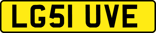 LG51UVE