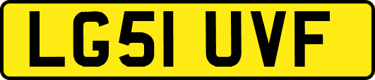 LG51UVF