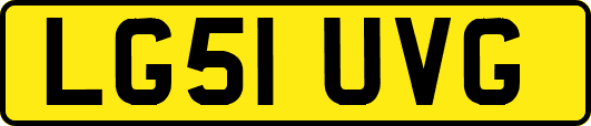 LG51UVG