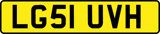 LG51UVH