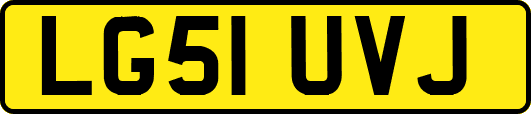 LG51UVJ