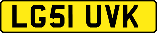 LG51UVK