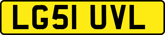 LG51UVL