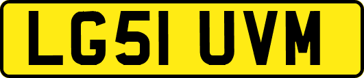 LG51UVM