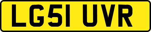 LG51UVR