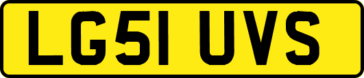 LG51UVS
