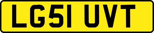 LG51UVT
