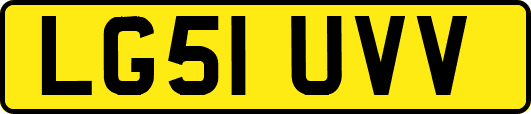 LG51UVV