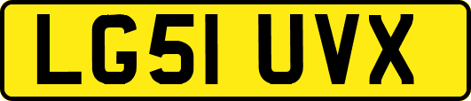 LG51UVX