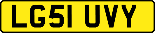 LG51UVY
