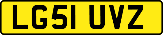 LG51UVZ