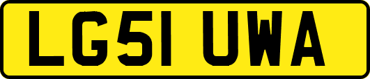 LG51UWA
