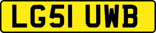 LG51UWB