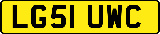 LG51UWC