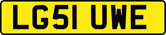LG51UWE