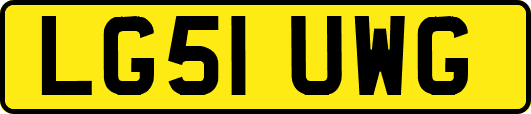 LG51UWG
