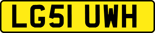 LG51UWH