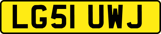 LG51UWJ
