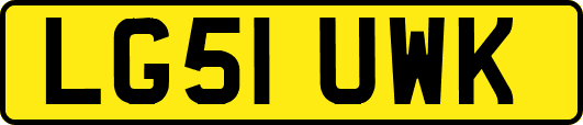 LG51UWK