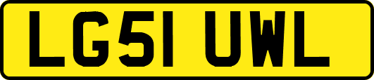 LG51UWL