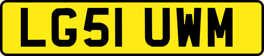 LG51UWM