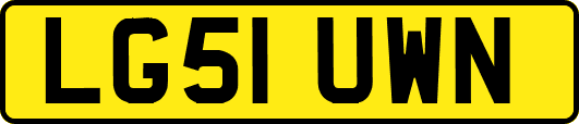 LG51UWN