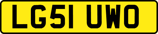LG51UWO