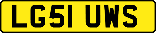 LG51UWS