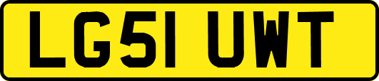 LG51UWT