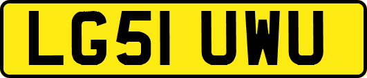 LG51UWU