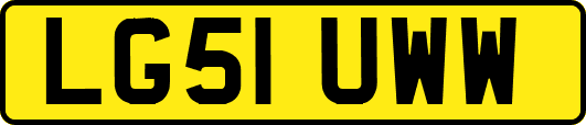 LG51UWW