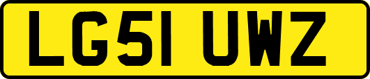 LG51UWZ