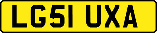 LG51UXA